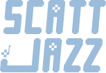 ScattJazz Logo